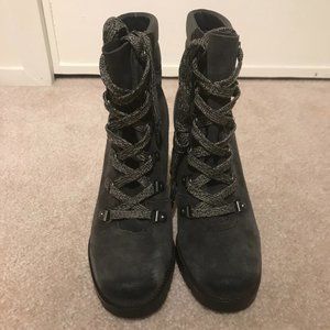 Sam Edelman Women's Carolena Ankle Boot